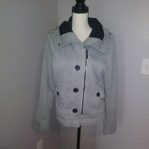 Yoki New York Outwear Jacket